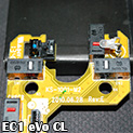画像ギャラリー No.042のサムネイル画像 / ZOWIE「EC1 eVo CL」「EC2 eVo CL」レビュー。“ZOWIEのIE 3.0クローン”は第3世代で何が変わったか