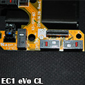 画像ギャラリー No.046のサムネイル画像 / ZOWIE「EC1 eVo CL」「EC2 eVo CL」レビュー。“ZOWIEのIE 3.0クローン”は第3世代で何が変わったか