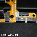 画像ギャラリー No.047のサムネイル画像 / ZOWIE「EC1 eVo CL」「EC2 eVo CL」レビュー。“ZOWIEのIE 3.0クローン”は第3世代で何が変わったか