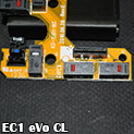 画像ギャラリー No.048のサムネイル画像 / ZOWIE「EC1 eVo CL」「EC2 eVo CL」レビュー。“ZOWIEのIE 3.0クローン”は第3世代で何が変わったか