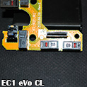 画像ギャラリー No.049のサムネイル画像 / ZOWIE「EC1 eVo CL」「EC2 eVo CL」レビュー。“ZOWIEのIE 3.0クローン”は第3世代で何が変わったか