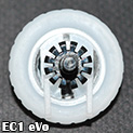 画像ギャラリー No.051のサムネイル画像 / ZOWIE「EC1 eVo CL」「EC2 eVo CL」レビュー。“ZOWIEのIE 3.0クローン”は第3世代で何が変わったか