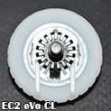 画像ギャラリー No.052のサムネイル画像 / ZOWIE「EC1 eVo CL」「EC2 eVo CL」レビュー。“ZOWIEのIE 3.0クローン”は第3世代で何が変わったか