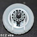 画像ギャラリー No.053のサムネイル画像 / ZOWIE「EC1 eVo CL」「EC2 eVo CL」レビュー。“ZOWIEのIE 3.0クローン”は第3世代で何が変わったか
