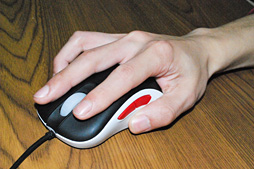 画像ギャラリー No.065のサムネイル画像 / ZOWIE「EC1 eVo CL」「EC2 eVo CL」レビュー。“ZOWIEのIE 3.0クローン”は第3世代で何が変わったか