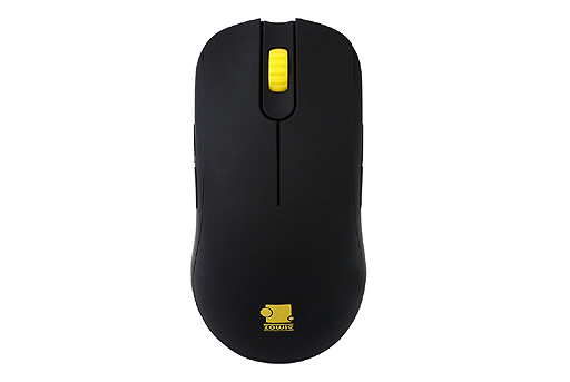 画像ギャラリー No.003のサムネイル画像 / ZOWIE GEARのゲーマー向けマウス「FK1」の国内発売は9月13日に決定。初回販売分には先着順100名限定でケーブルアンカー「CAMADE」をバンドル