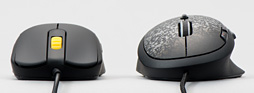 画像ギャラリー No.009のサムネイル画像 / 光学センサー搭載マウス「ZOWIE FK1」レビュー。その完成度は相当に高い