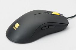 画像ギャラリー No.013のサムネイル画像 / 光学センサー搭載マウス「ZOWIE FK1」レビュー。その完成度は相当に高い