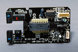 画像ギャラリー No.033のサムネイル画像 / 光学センサー搭載マウス「ZOWIE FK1」レビュー。その完成度は相当に高い