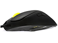 ZOWIE GEAR，ゲーマー向けマウス「FK2」を発表。事実上の「FK」後継となる小型モデル