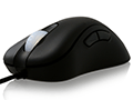 ZOWIE GEAR，ゲーマー向けマウス「EC1-A」「EC2-A」を発表。ECシリーズのマイナーチェンジ版はFK1＆2と同じセンサー＆ラバーコート採用に