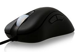 画像ギャラリー No.002のサムネイル画像 / ZOWIE GEAR，ゲーマー向けマウス「EC1-A」「EC2-A」を発表。ECシリーズのマイナーチェンジ版はFK1＆2と同じセンサー＆ラバーコート採用に