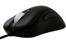 画像ギャラリー No.002のサムネイル画像 / ZOWIE GEAR製ゲーマー向けマウス「EC1-A」「EC2-A」が,パソコンショップ アークおよびTSUKUMOで先行発売