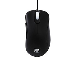 画像ギャラリー No.004のサムネイル画像 / ZOWIE GEAR製ゲーマー向けマウス「EC1-A」「EC2-A」が,パソコンショップ アークおよびTSUKUMOで先行発売