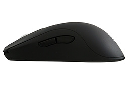 画像ギャラリー No.005のサムネイル画像 / 大中小の3サイズ展開となるZOWIE GEARの左右対称形状光学式マウス「ZA」が5月29日に国内発売