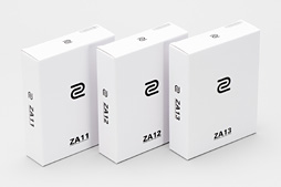 画像ギャラリー No.030のサムネイル画像 / 3サイズ展開のゲーマー向けマウス「ZOWIE ZA」レビュー。つかみ&かぶせ持ち派は一度試す価値あり