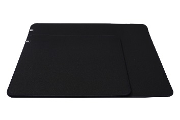 画像ギャラリー No.001のサムネイル画像 / ZOWIE GEAR，新型布製マウスパッドTF Xシリーズ2製品を発表