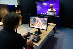 画像ギャラリー No.004のサムネイル画像 / 「ZOWIEはこれからも変わることなく,e-Sportsとコアゲーマーに注力する」。BenQのゲーム製品担当者インタビュー