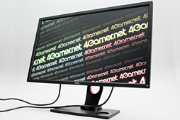 画像ギャラリー No.005のサムネイル画像 / 「ZOWIEはこれからも変わることなく,e-Sportsとコアゲーマーに注力する」。BenQのゲーム製品担当者インタビュー