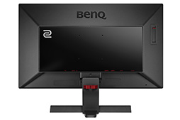 画像ギャラリー No.004のサムネイル画像 / BenQ,格闘ゲーム向けの27インチ液晶ディスプレイ「RL2755」を9月2日発売。RL2755HMのZOWIEリブランドモデル