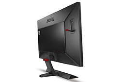 画像ギャラリー No.005のサムネイル画像 / BenQ,格闘ゲーム向けの27インチ液晶ディスプレイ「RL2755」を9月2日発売。RL2755HMのZOWIEリブランドモデル