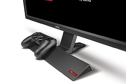 画像ギャラリー No.006のサムネイル画像 / BenQ,格闘ゲーム向けの27インチ液晶ディスプレイ「RL2755」を9月2日発売。RL2755HMのZOWIEリブランドモデル