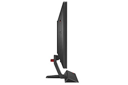画像ギャラリー No.007のサムネイル画像 / BenQ,格闘ゲーム向けの27インチ液晶ディスプレイ「RL2755」を9月2日発売。RL2755HMのZOWIEリブランドモデル
