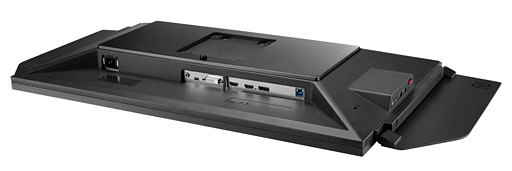 画像ギャラリー No.011のサムネイル画像 / BenQ ZOWIE，ゲーマー向け液晶ディスプレイ新製品「XL2735」の実機を大公開。次世代製品のポイントに西川善司が迫る