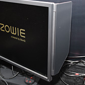 画像ギャラリー No.021のサムネイル画像 / BenQ ZOWIE，ゲーマー向け液晶ディスプレイ新製品「XL2735」の実機を大公開。次世代製品のポイントに西川善司が迫る