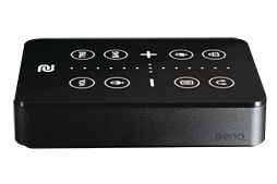 画像ギャラリー No.013のサムネイル画像 / 価格は税別約200ユーロ。BenQ ZOWIEの放つゲーマー向けUSBサウンドデバイス「VITAL」に触ってみた