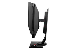 画像ギャラリー No.007のサムネイル画像 / BenQ ZOWIE，ネイティブ240Hz表示に対応するゲーマー向け液晶ディスプレイ「XL2540」を発表