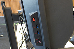 画像ギャラリー No.016のサムネイル画像 / ネイティブ240Hz対応のBenQ ZOWIE製ゲーマー向け液晶ディスプレイ「XL2540」，国内発売決定