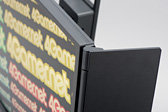 画像ギャラリー No.019のサムネイル画像 / BenQ ZOWIE「XL2540」レビュー。ネイティブ240Hz表示対応のゲーマー向けディスプレイは,ヌルヌルなうえにシャープだった