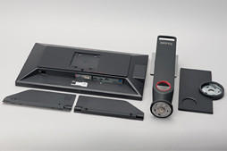 画像ギャラリー No.047のサムネイル画像 / BenQ ZOWIE「XL2540」レビュー。ネイティブ240Hz表示対応のゲーマー向けディスプレイは,ヌルヌルなうえにシャープだった