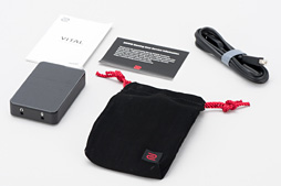 画像ギャラリー No.004のサムネイル画像 / BenQ ZOWIE「VITAL」レビュー。世界初の「プロゲーマー向けUSBサウンドデバイス」は一般ゲーマーにも向くのか