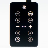 画像ギャラリー No.018のサムネイル画像 / BenQ ZOWIE「VITAL」レビュー。世界初の「プロゲーマー向けUSBサウンドデバイス」は一般ゲーマーにも向くのか
