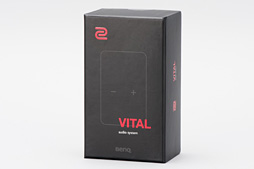 画像ギャラリー No.045のサムネイル画像 / BenQ ZOWIE「VITAL」レビュー。世界初の「プロゲーマー向けUSBサウンドデバイス」は一般ゲーマーにも向くのか