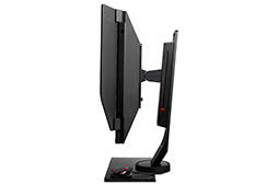 画像ギャラリー No.006のサムネイル画像 / BenQ ZOWIE，垂直240Hz対応で残像感低減技術「DyAc」付きのゲーマー向け液晶ディスプレイ「XL2546」を9月21日に発売
