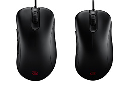 画像ギャラリー No.014のサムネイル画像 / BenQ ZOWIE，初の製品体験会を開催。残像感低減技術「DyAc」の効果を分かりやすく確認する方法が確立される