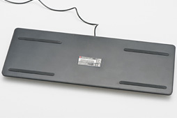 画像ギャラリー No.020のサムネイル画像 / BenQ ZOWIEの新作キーボード「CELERITAS II」レビュー。研ぎ澄まされたリニアなスイッチは文句なしに素晴らしい