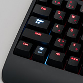 画像ギャラリー No.025のサムネイル画像 / BenQ ZOWIEの新作キーボード「CELERITAS II」レビュー。研ぎ澄まされたリニアなスイッチは文句なしに素晴らしい