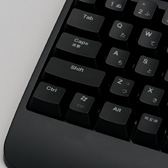 画像ギャラリー No.027のサムネイル画像 / BenQ ZOWIEの新作キーボード「CELERITAS II」レビュー。研ぎ澄まされたリニアなスイッチは文句なしに素晴らしい