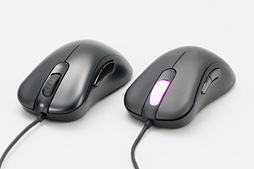 画像ギャラリー No.008のサムネイル画像 / BenQ ZOWIE「EC1-B」「EC2-B」レビュー。PMW3360センサー搭載の「EC-Aとは異なる使い勝手を選択するマウス」は買いか