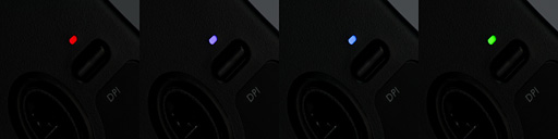 画像ギャラリー No.014のサムネイル画像 / BenQ ZOWIE「EC1-B」「EC2-B」レビュー。PMW3360センサー搭載の「EC-Aとは異なる使い勝手を選択するマウス」は買いか