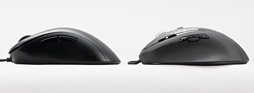 画像ギャラリー No.019のサムネイル画像 / BenQ ZOWIE「EC1-B」「EC2-B」レビュー。PMW3360センサー搭載の「EC-Aとは異なる使い勝手を選択するマウス」は買いか