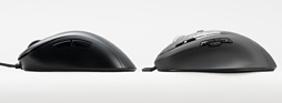 画像ギャラリー No.020のサムネイル画像 / BenQ ZOWIE「EC1-B」「EC2-B」レビュー。PMW3360センサー搭載の「EC-Aとは異なる使い勝手を選択するマウス」は買いか