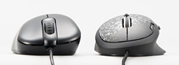 画像ギャラリー No.021のサムネイル画像 / BenQ ZOWIE「EC1-B」「EC2-B」レビュー。PMW3360センサー搭載の「EC-Aとは異なる使い勝手を選択するマウス」は買いか