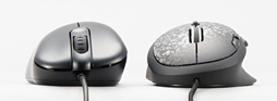 画像ギャラリー No.022のサムネイル画像 / BenQ ZOWIE「EC1-B」「EC2-B」レビュー。PMW3360センサー搭載の「EC-Aとは異なる使い勝手を選択するマウス」は買いか
