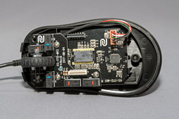 画像ギャラリー No.048のサムネイル画像 / BenQ ZOWIE「EC1-B」「EC2-B」レビュー。PMW3360センサー搭載の「EC-Aとは異なる使い勝手を選択するマウス」は買いか
