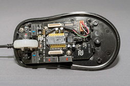画像ギャラリー No.049のサムネイル画像 / BenQ ZOWIE「EC1-B」「EC2-B」レビュー。PMW3360センサー搭載の「EC-Aとは異なる使い勝手を選択するマウス」は買いか